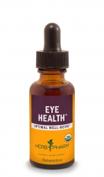 Eye Health 1 Oz.